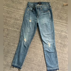 J Crew Jeans